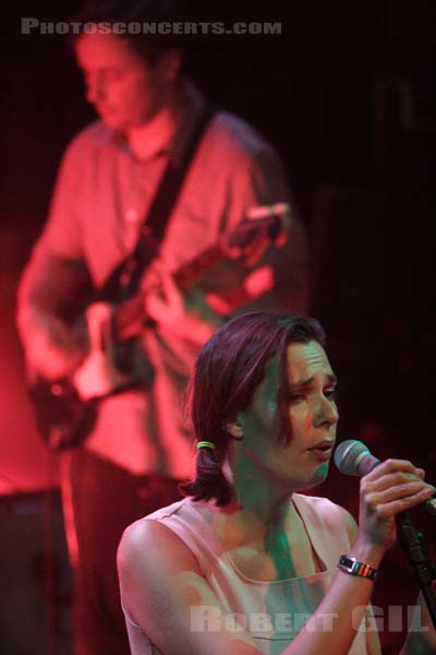 STEREOLAB - 2006-05-13 - PARIS - La Cigale - 